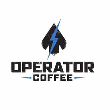 Operator Coffee Online logo