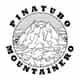 Pinatubo Mountainero logo