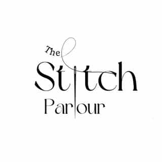 The Stitch Parlour logo