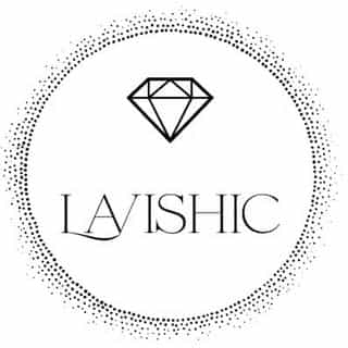 Lavishic logo