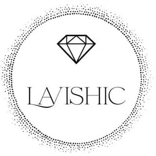 Lavishic logo