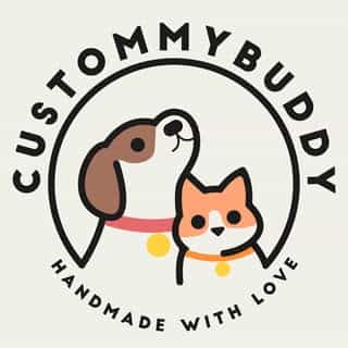 CustomMyBuddy logo