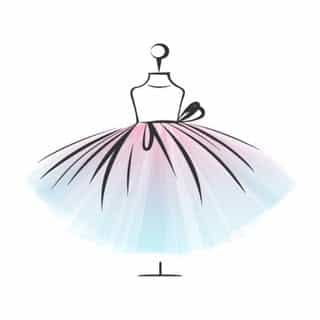 UK Flower Girl Boutique logo