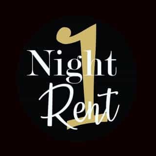 1nightrent logo