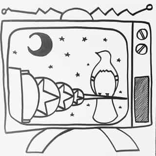 Pigeonbepigeon logo