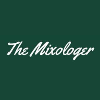 The Mixologer logo