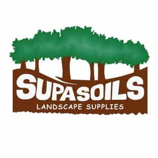 Supa Soils Landscape Supplies logo