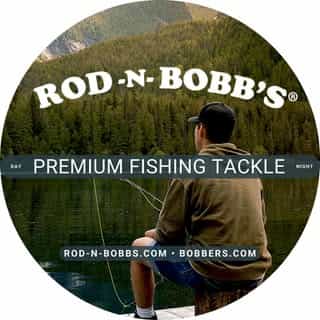 Rod-N-Bobb's Inc. logo