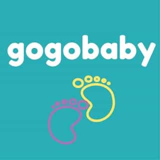 gogobaby.ro logo