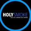 Holy Smoke LTD logo