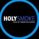 Holy Smoke LTD logo