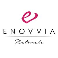Enovvia logo