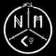 Nidhoggr Mead Co. logo