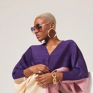 Berry Red London logo