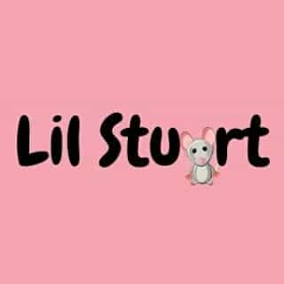 Lil Stuart logo