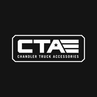 Chandler Truck Accessories logo