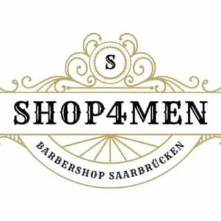 Shop4Men logo