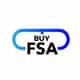 buyFSA logo