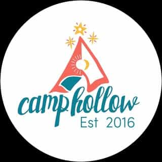 Camp Hollow logo
