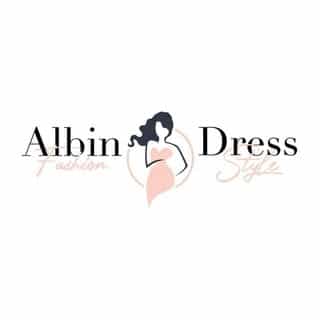 Albin Dress logo