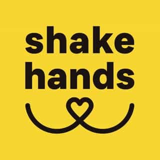 ShakeHands logo