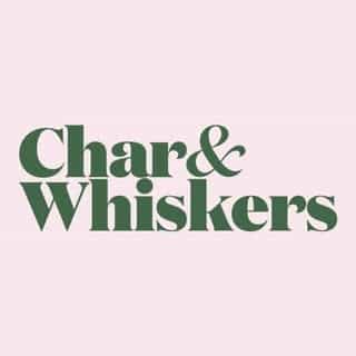 Char and Whiskers logo