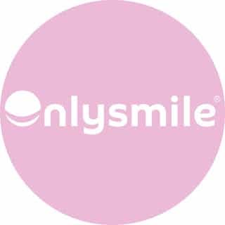 OnlySmile logo