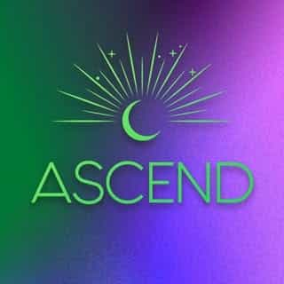 ASCEND logo