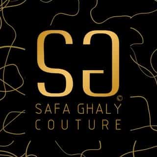 Safa ghaly logo