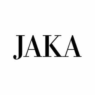 JAKA logo