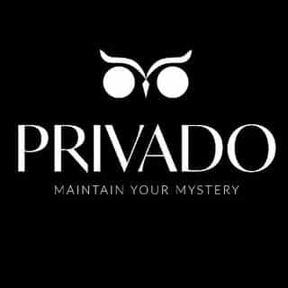 PRIVADO EYEWEAR™ logo