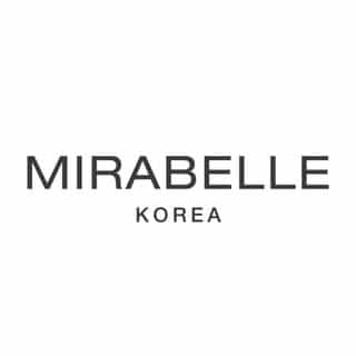 Mirabelle Korea logo