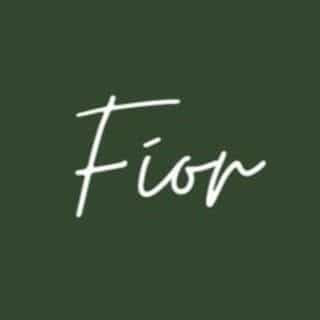 Fíor Jewellery logo