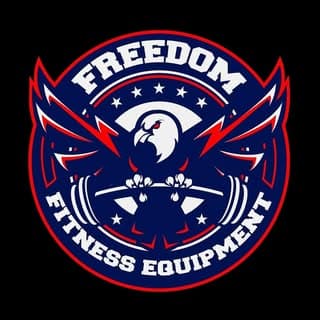 Freedom Fitness Equipment logo