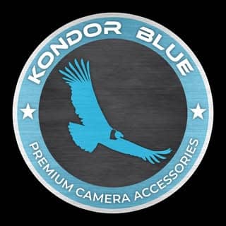 Kondor Blue logo