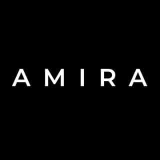 Amira Collective logo