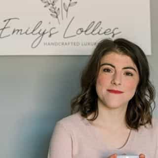 Emily's Lollies logo