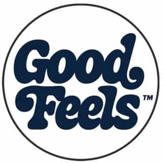 Good Feels logo