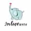 Inlovearts logo