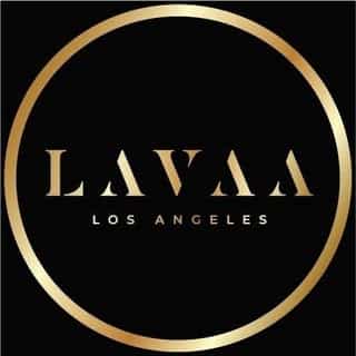 Lavaa Beauty logo