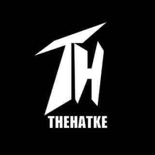 The Hatke logo