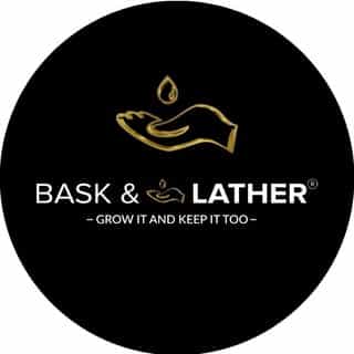 Bask and Lather Co logo
