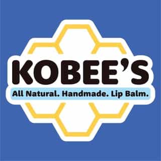 KOBEE'S logo