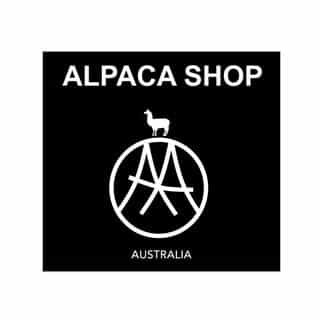Alpaca Shop Australia logo
