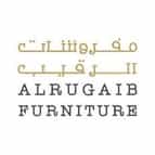 Al Rugaib Furniture logo
