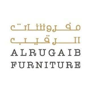 Al Rugaib Furniture logo
