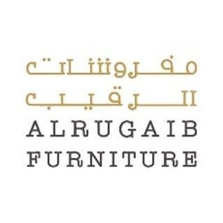 Al Rugaib Furniture logo