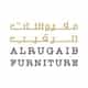 Al Rugaib Furniture logo