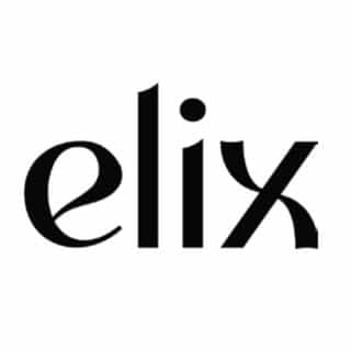 Elix logo
