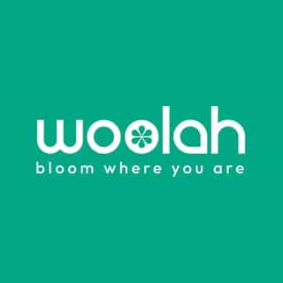 Woolah logo